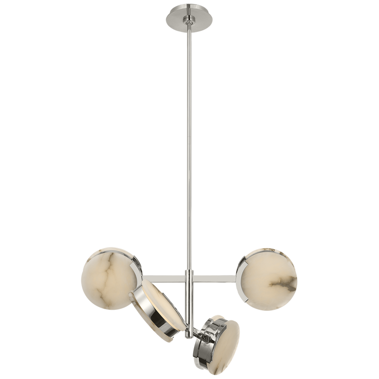 Straight On - Light On