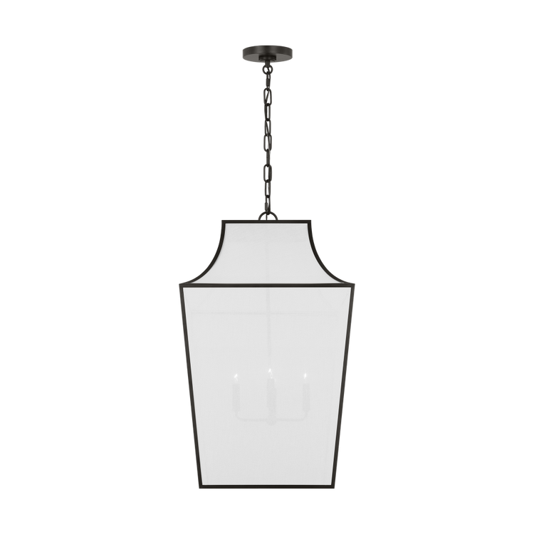 Straight On - Light Off