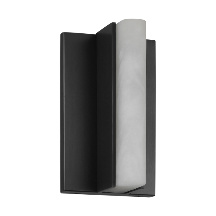 Three Quarter View - Light Off