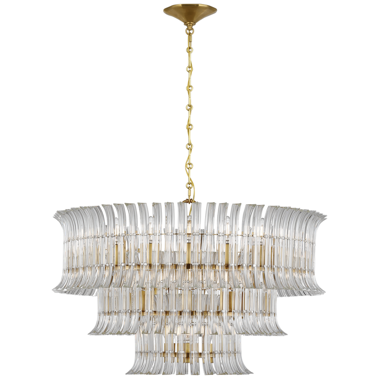 Straight On - Light On